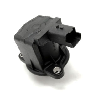 ELECTRONIC BOOST CONTROL VALVE